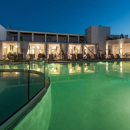 Aqua Bay Hotel Planos  Exterior photo